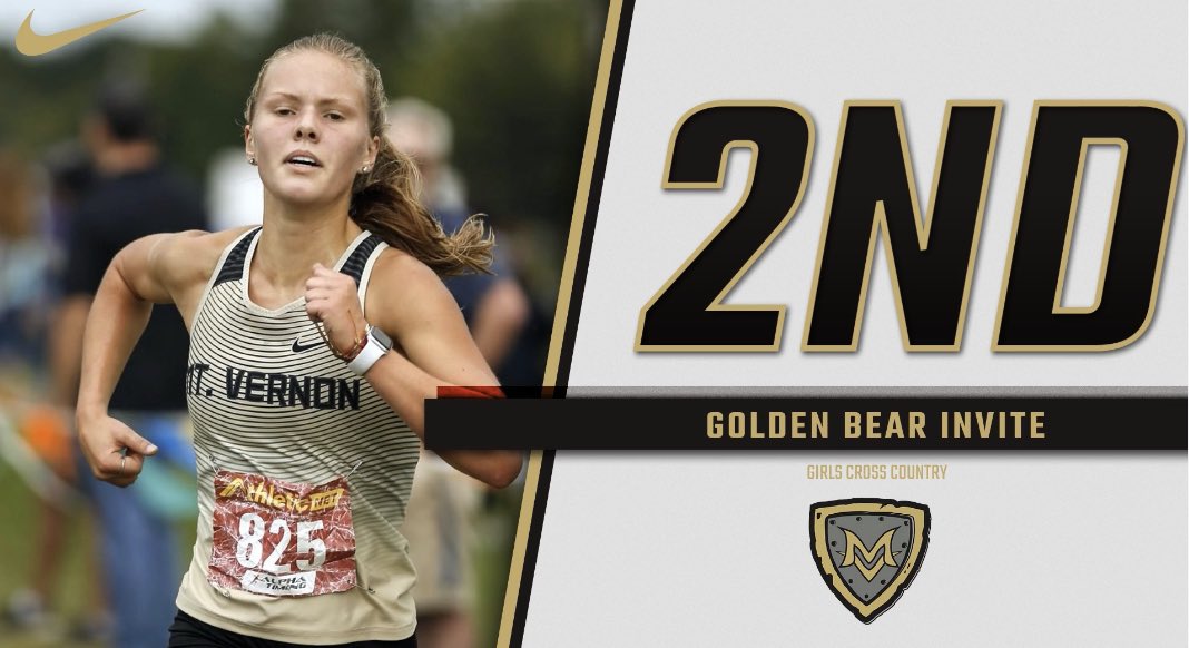 Girls XC finished 2nd behind Columbus North. Lydia Carrell (20:02.32) finished 5th, Tharp (20:31.63) 12th, Jenson (21:40.69) 24th, Cornelius (21:54.84) 30th, Gale (22:01.13) 31st, and Overshiner (22:08.53) 34th.