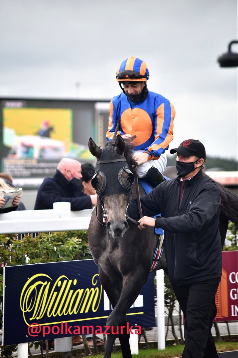 At @curraghrace
3R Weld Park Stakes (Group 3)
Madonnadelrosario
@aobrienfansite
