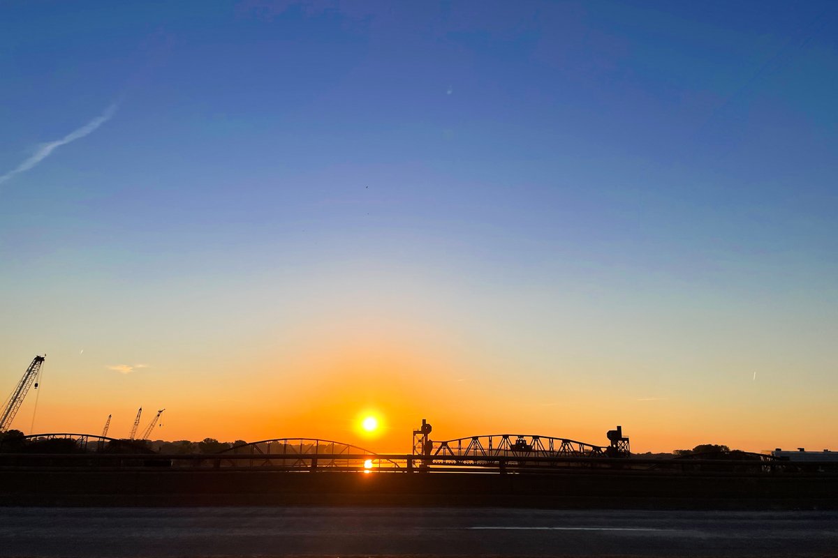 What a great day to worship the Lord together!