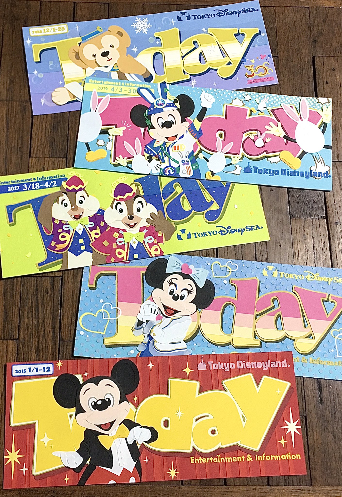 Ruce 東京ディズニーランドとシーのtodayを切り絵にしてみました Today切り絵も今回で5作品になりました テレビでパークを感じられる番組 夢の通り道も最終回でしたね 世界の文化にも触れられて毎週楽しみでした 切り絵 Today切り絵