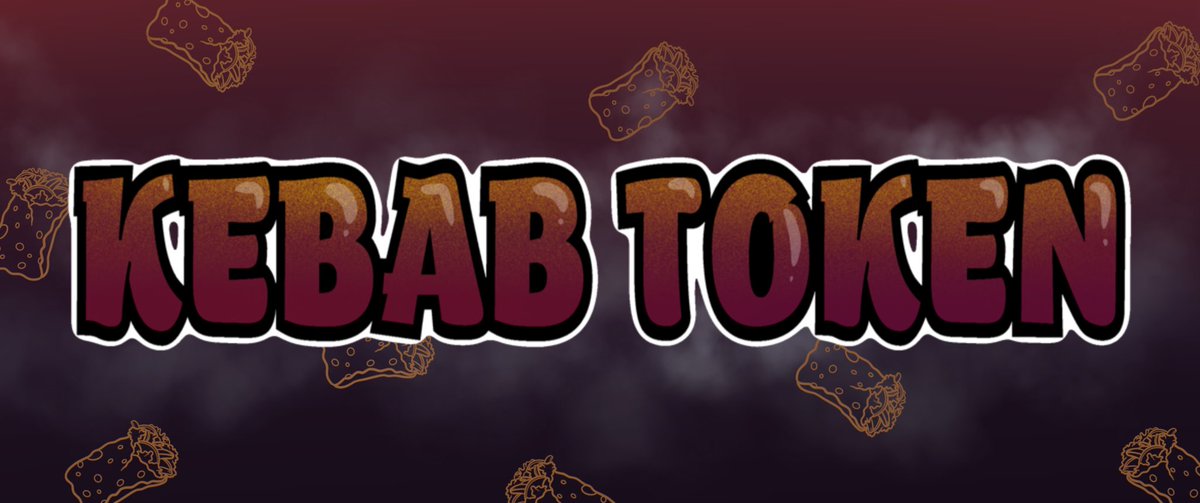 Kebab Token tweet media