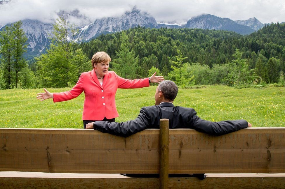jgarciabejos's tweet photo. “No ganes discusiones, resuelve problemas” Angela Merkel https://t.co/d7I0V4Rjvq