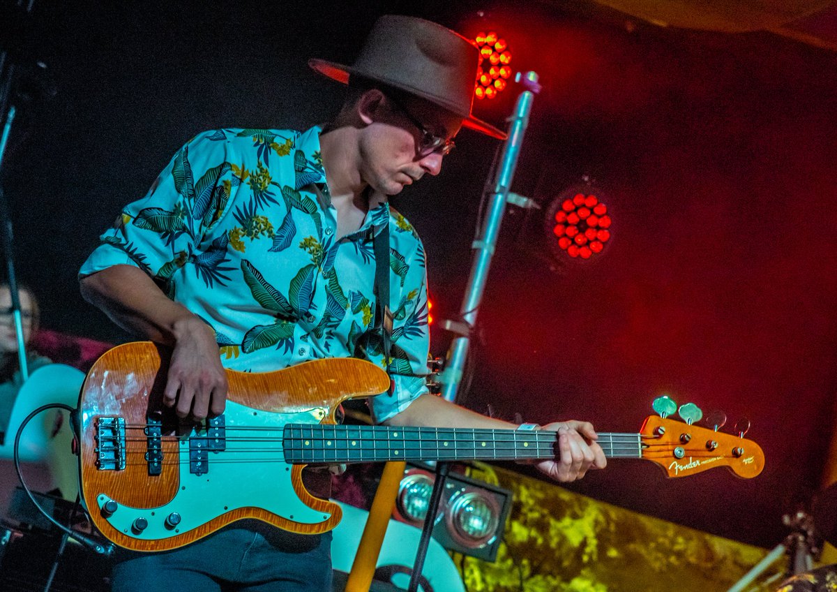 Little Red Kings tweet media