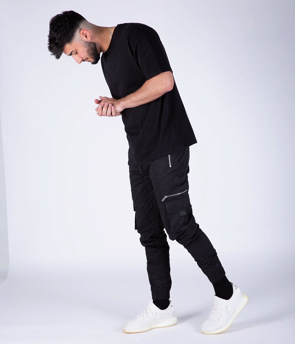 Pièces De Mode tweet media