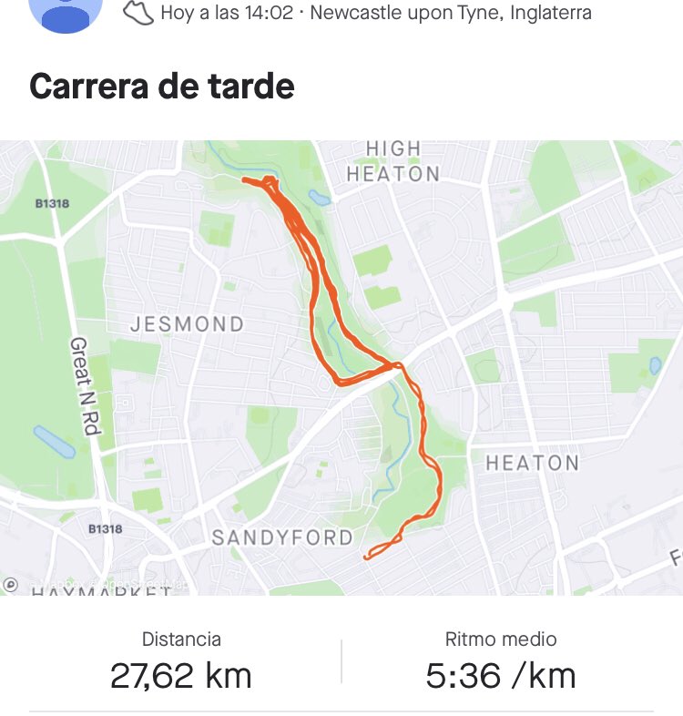 Today’s <a href="/runningpunks/">Running Punks</a> #virtualrunclub last one before marathoning……mix of Self Esteem and Jesus and Mary chain …kind of worked