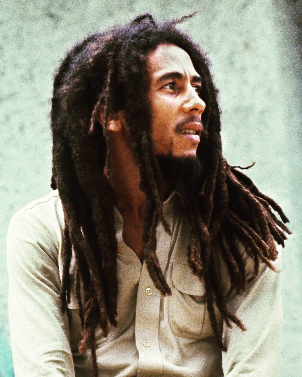 “Then you stop and think a little: are you the victim of the system?” #IKnow #bobmarley

📷 by #AdrianBoot
© Fifty-Six Hope Road Music Ltd.
