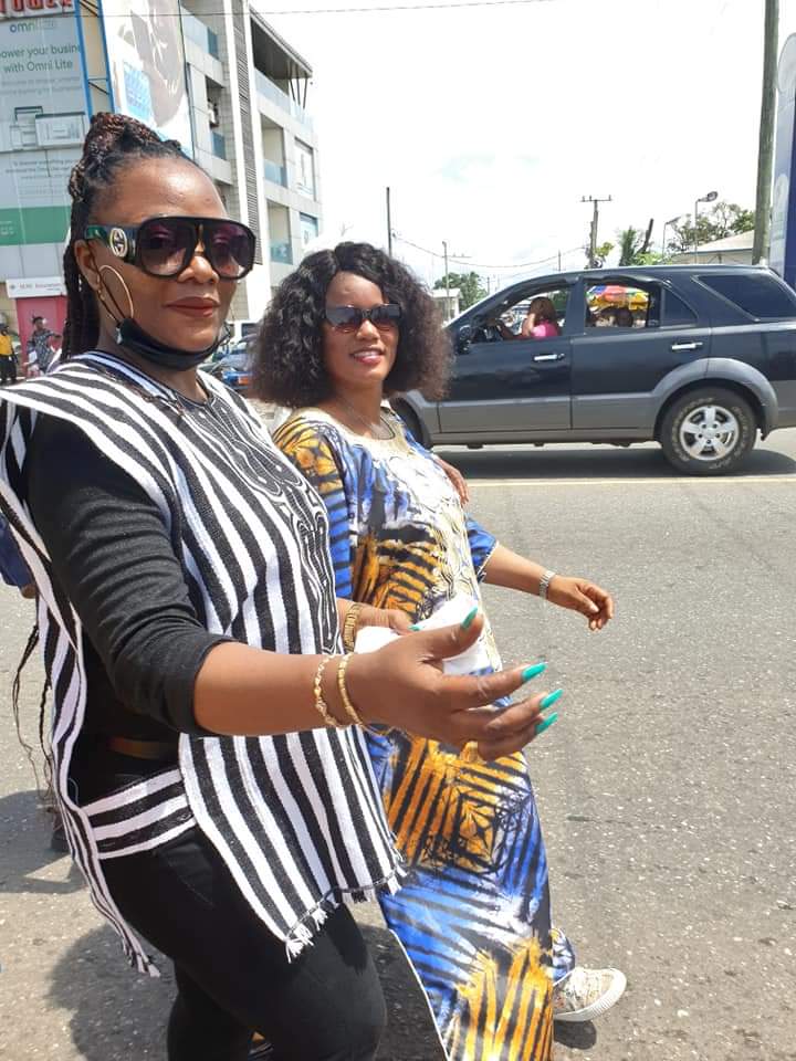 LIBLATESTNEWS's tweet photo. On Saturday, September 25th, 2021 Liberia joined other countries across the globe in observance of World #Tourism Day. #Picturing a Vibrant #Tourism Sector In Liberia.
@UKinLiberia @upjit_jeety @AffairsLiberia @Abdoula25263940 https://t.co/mMduhbO6DD