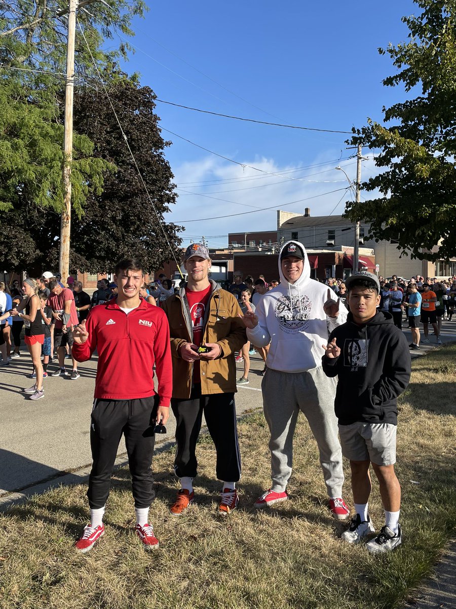 NIU Wrestling tweet media