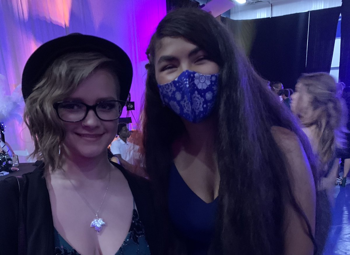 DHSWolves2025's tweet image. Class of 2025 rocked their first Homecoming! Such a fun night filled with smiles, laughs and awesome dance moves. These freshmen are awesome!🐺💙✨