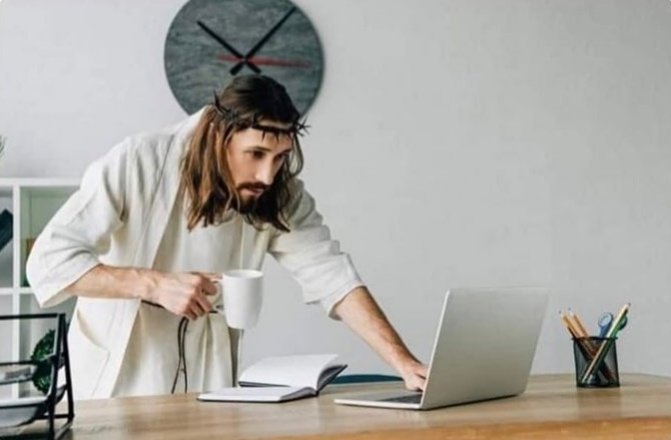 возраст иисуса 33