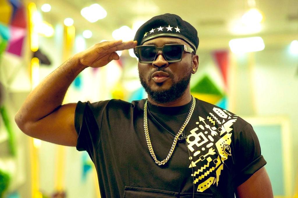 Duke Of Ghana Patriots I Salute Una General Pere Is Going To Bounce Back Into The House Like Ceec naija