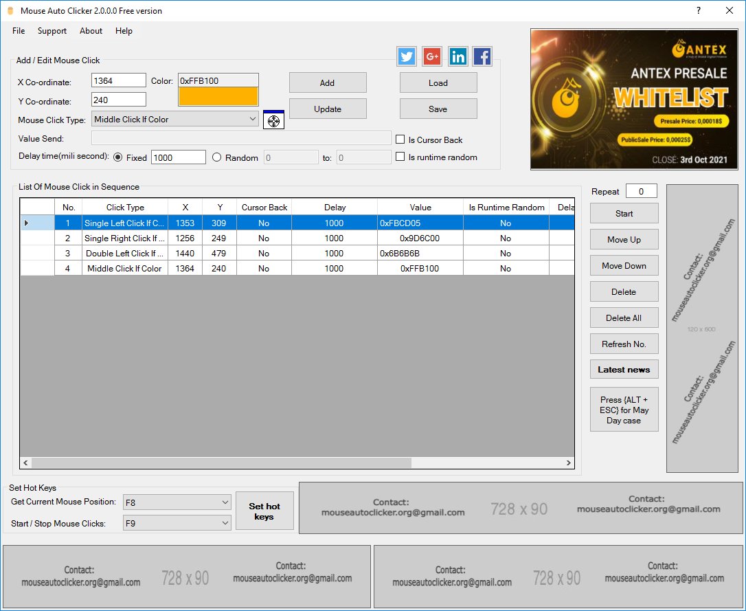 mouse auto clicker download mouse auto clicker download