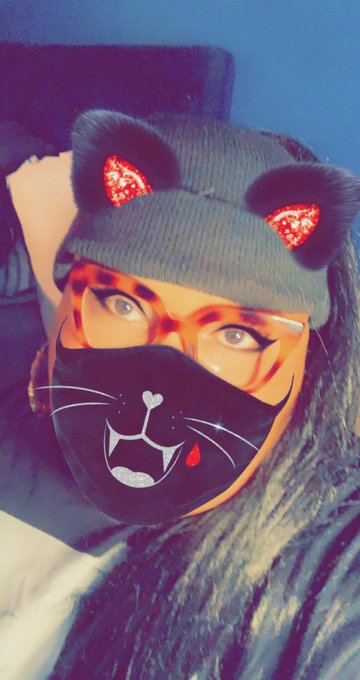 #KittyKat https://t.co/k0F137MGuh<a href="/tag/kittykat"class="tags">#KittyKat</a>