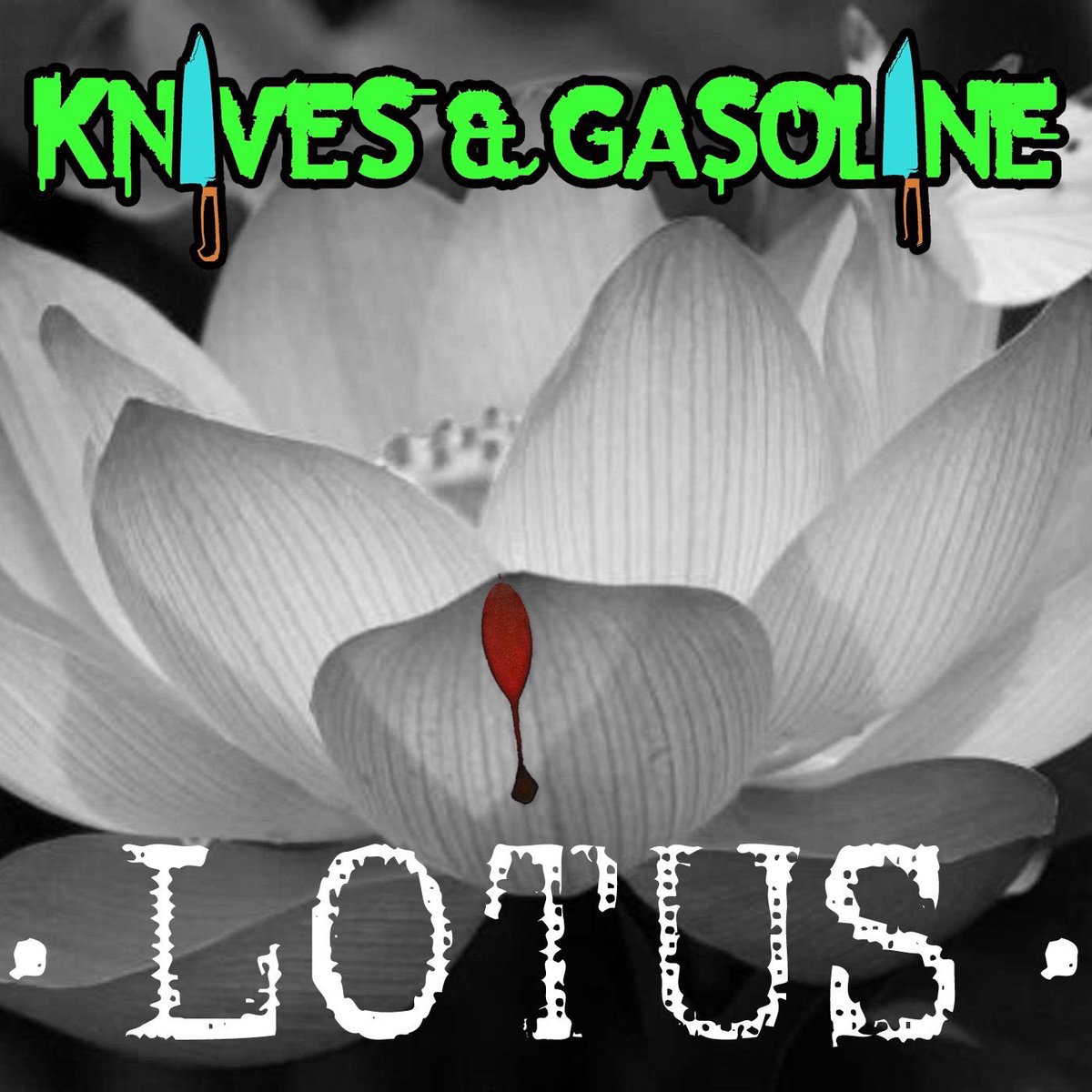 Link in bio
Streaming Now!!!
Lotus (feat. Knives and Gasoline)
Single by Jade River 
Via Jade River Music / La2thebay 
Marketed by Ground Zero Entertainment PDX