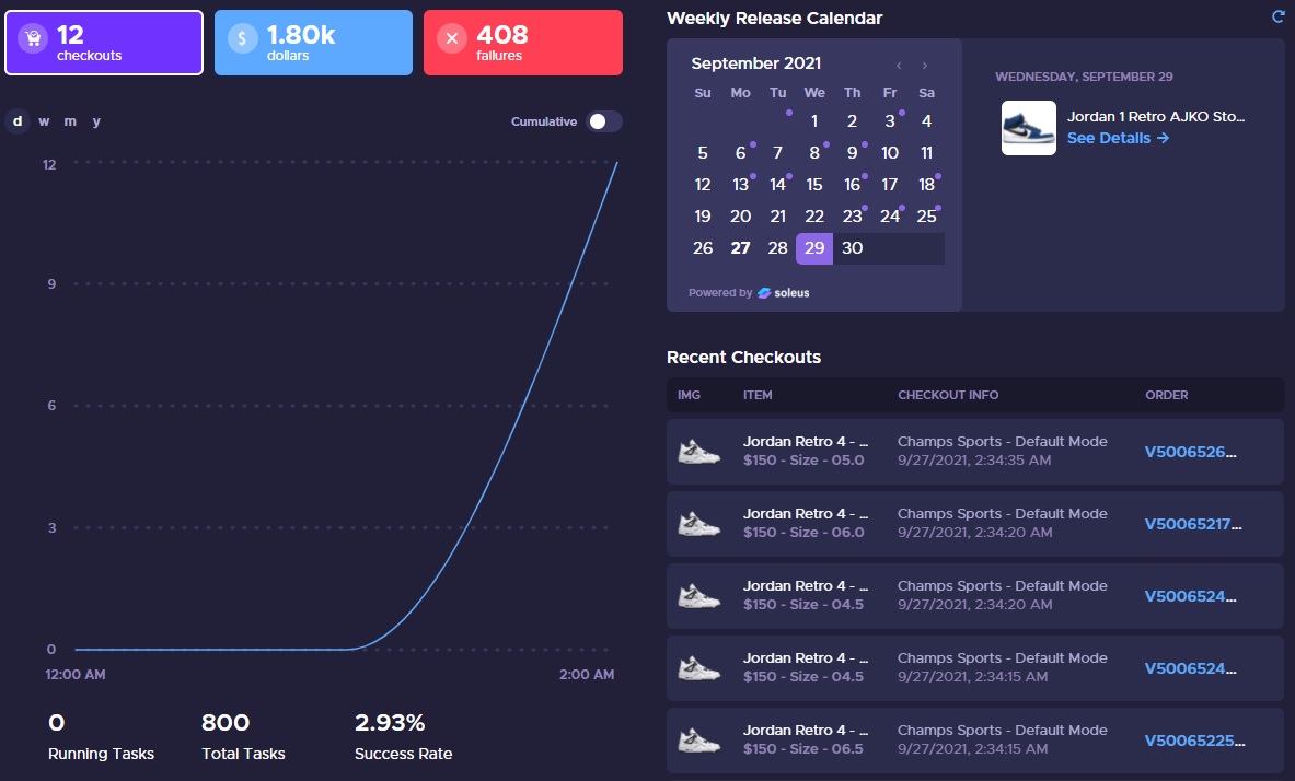 A chef in SGBOTSOCIETY has cooked...