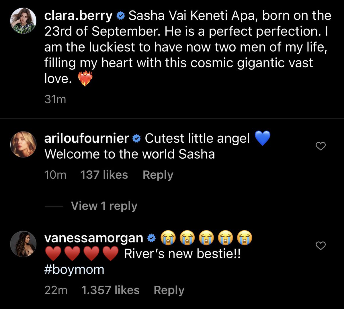 Luna 🤍✨ tweet media