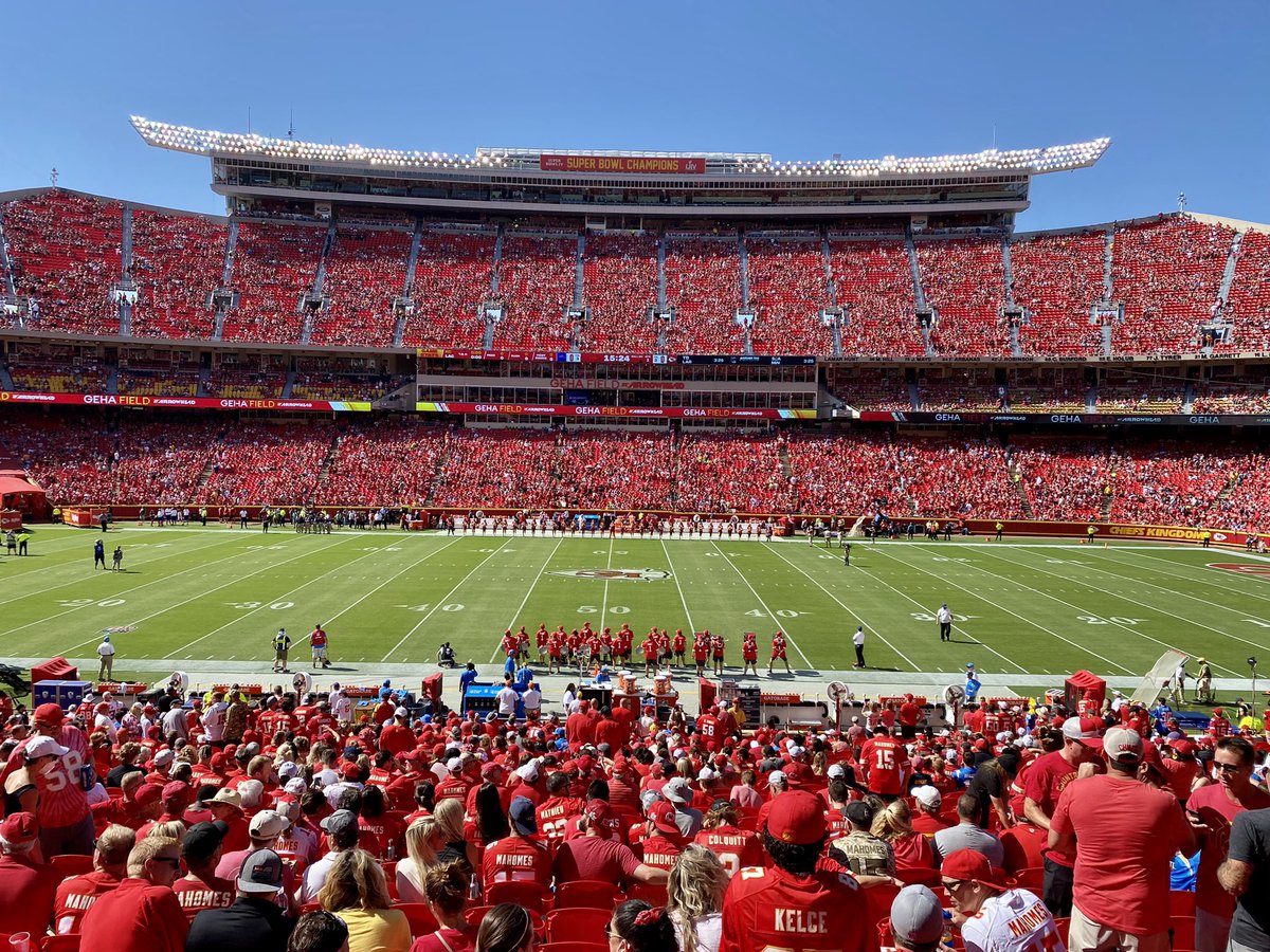 RandyHattesohl's tweet photo. @Chiefs #ChiefsKingdom https://t.co/Ll8F0Wb5Qe