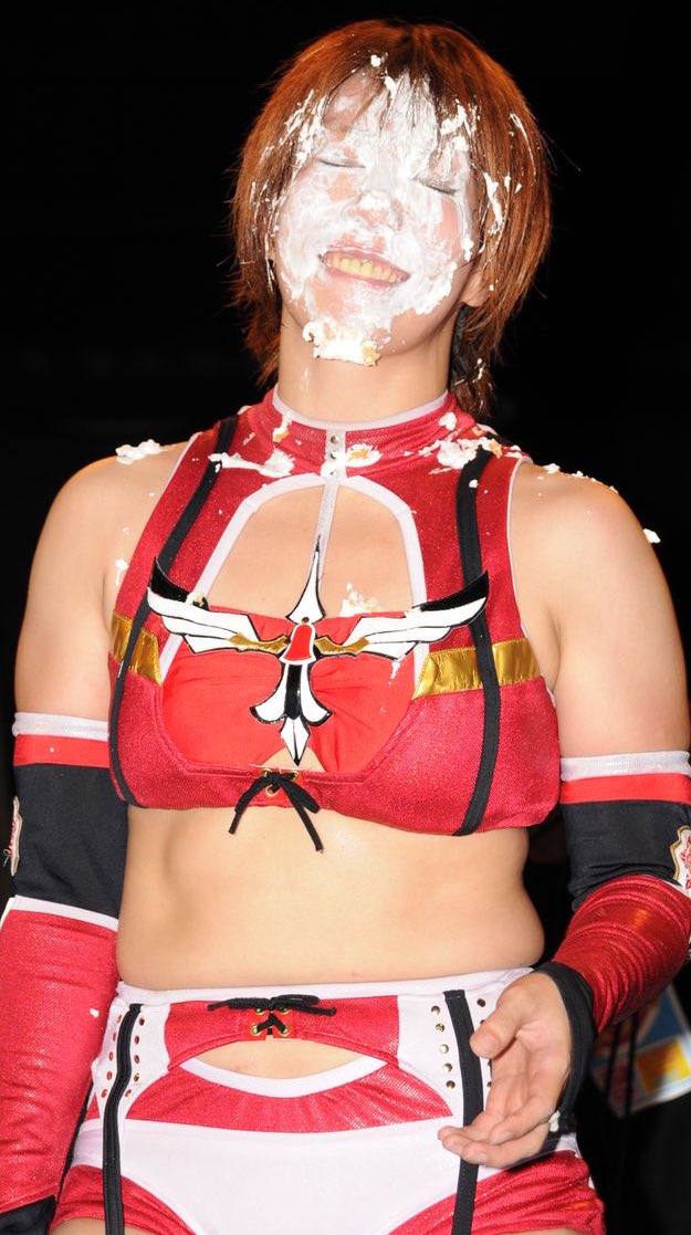 Bij4_'s tweet photo. “Nice Person, Great Worker and even Better WRESTLER”. ASUKA 💚
Happy birthday @WWEAsuka https://t.co/5lbyCdSYXk