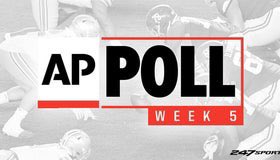 RT @TreyBiddy: Here’s the full AP Poll if you missed it #wps: https://t.co/tVcMKm2UgT https://t.co/MadQhPJzGk