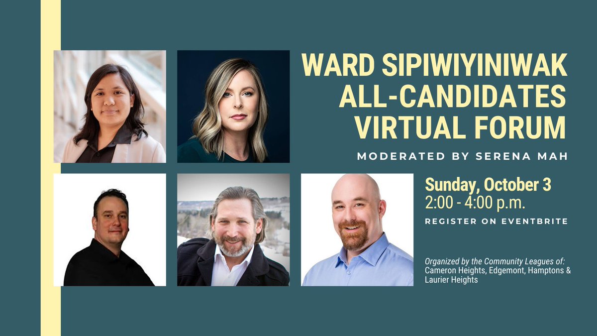 Register: eventbrite.com/e/ward-sipiwiy… 
Ask Your Question: docs.google.com/forms/d/e/1FAI…