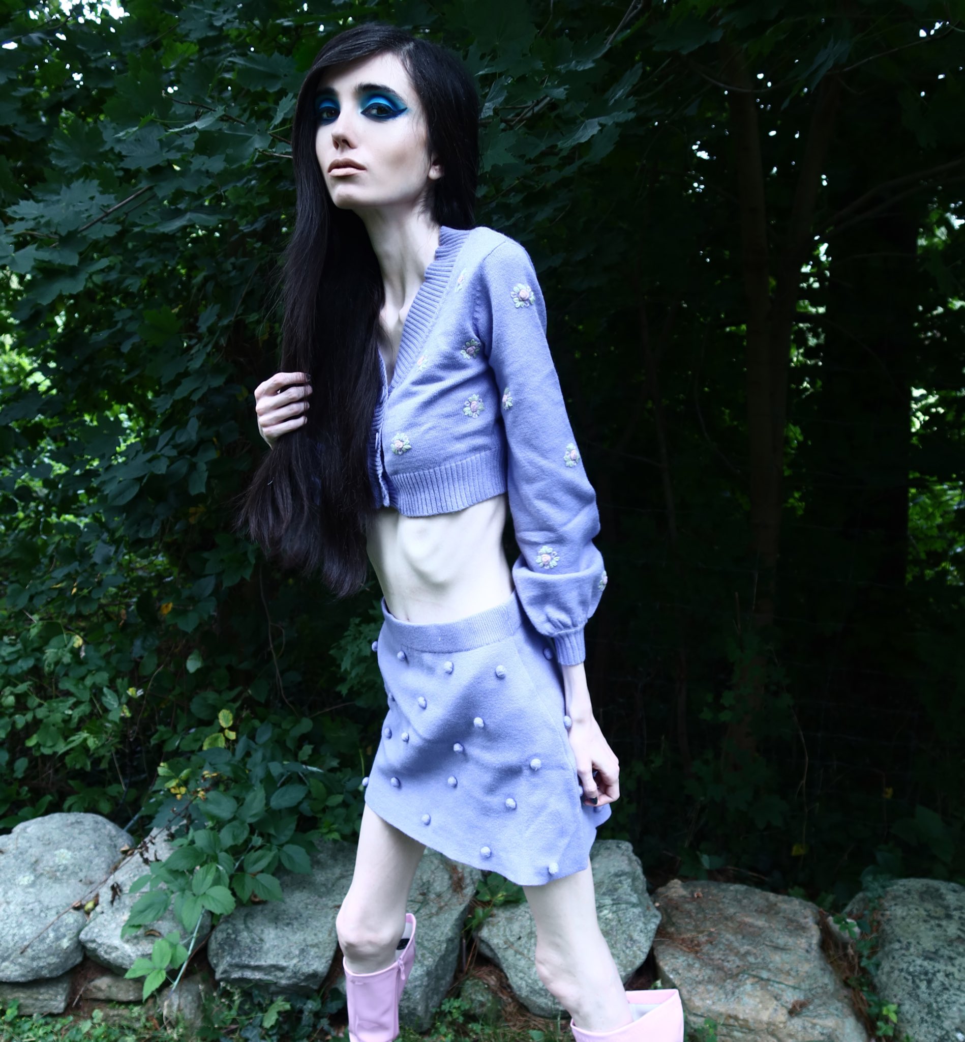 Eugenia Cooney'S Latest Appearance Sparks Concern - 1jk73h1