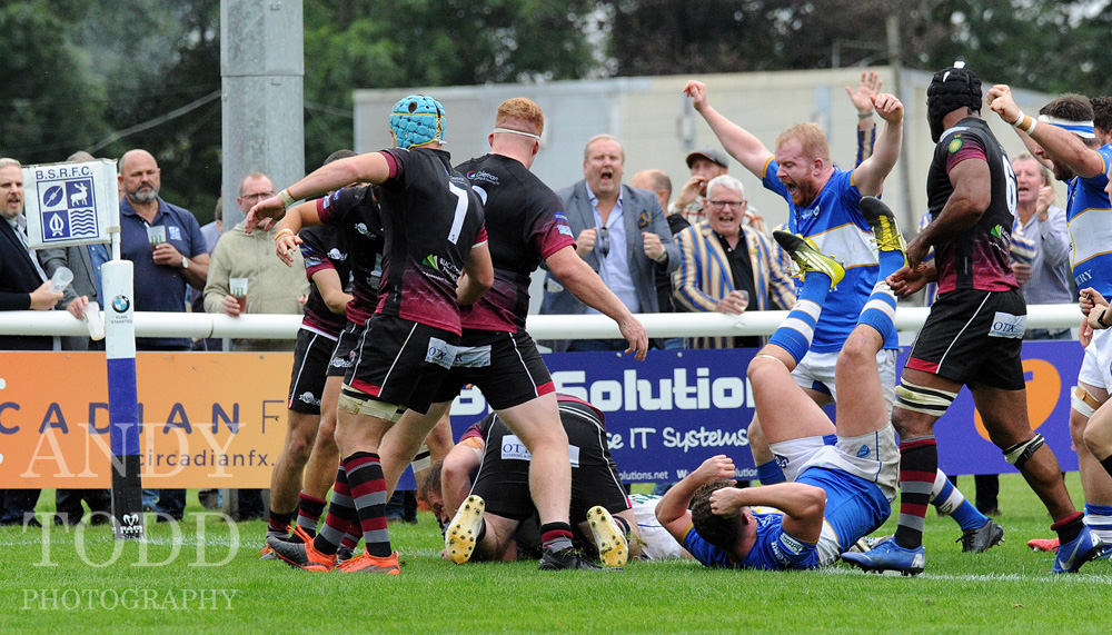 Andy Todd Photography tweet media