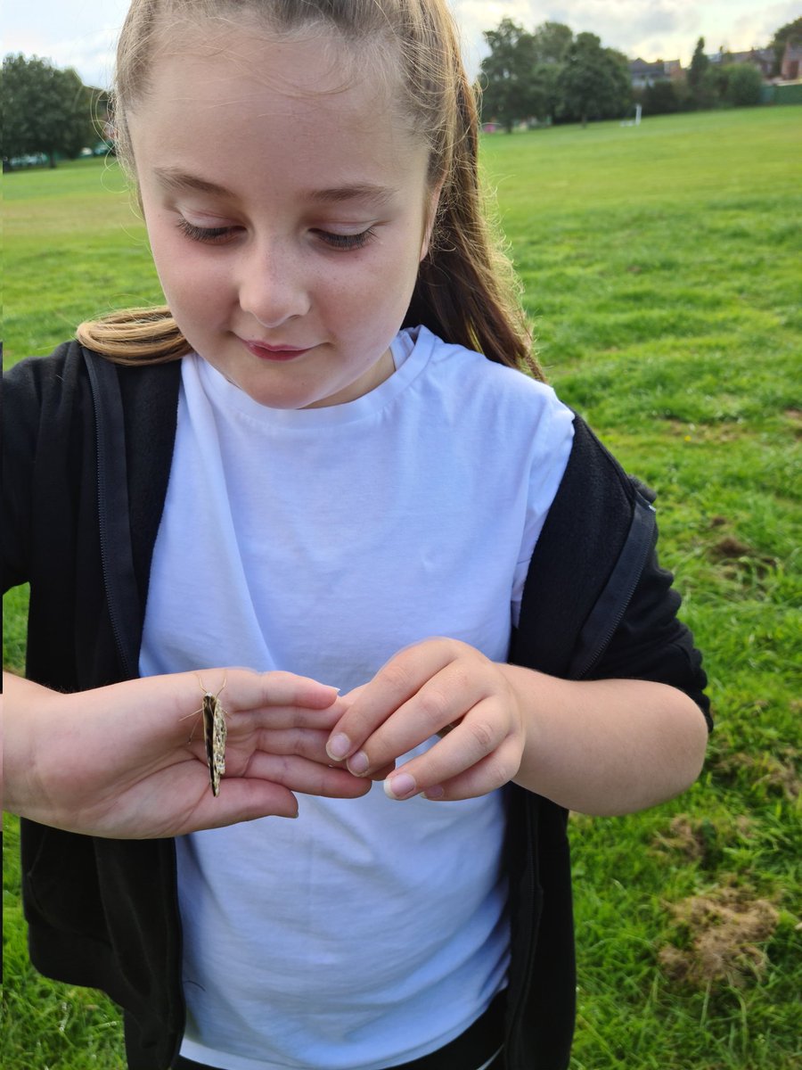 Irlam Primary School tweet media