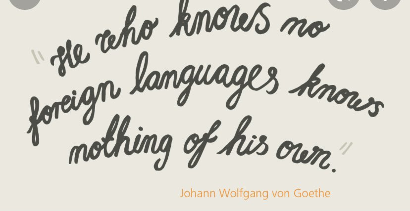 ClhsLanguages's tweet image. 