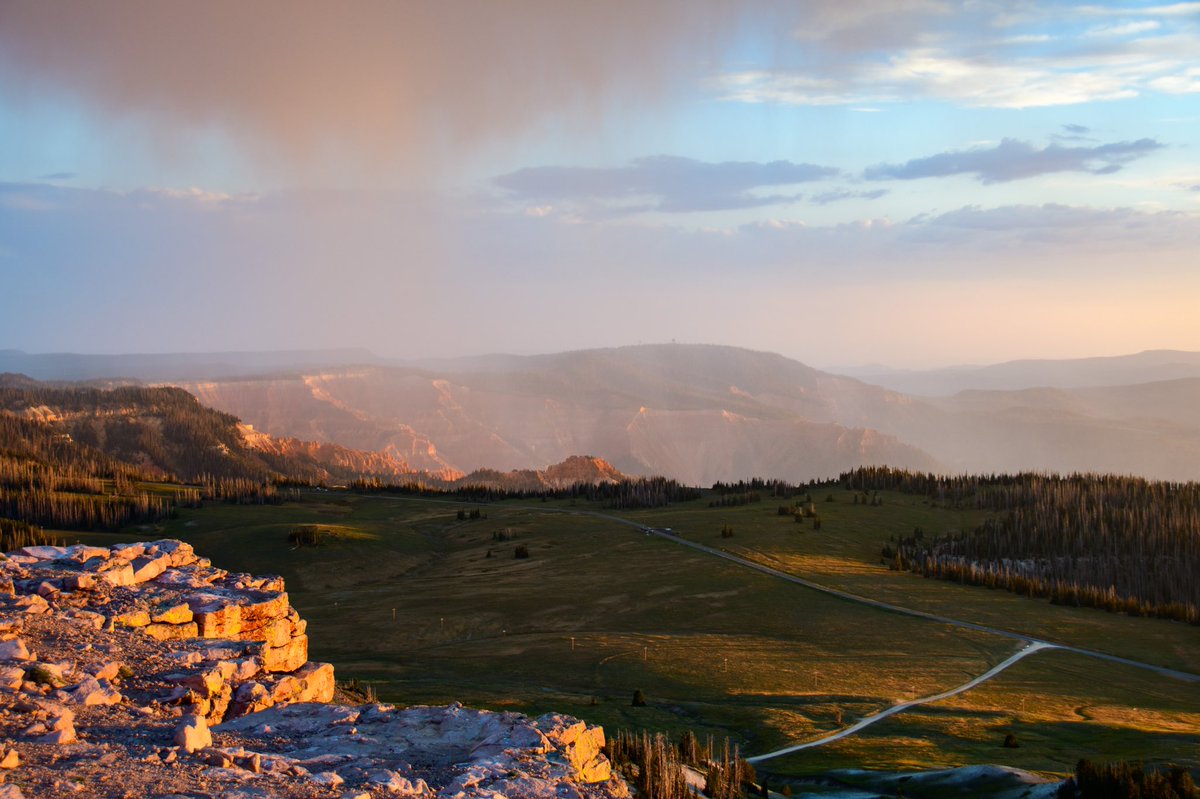 Took a trip to Utah a couple weeks back to ride mountain bikes when the CA forests were closed. Sharing a few of my favorite photos from the trip. #nikonphotography