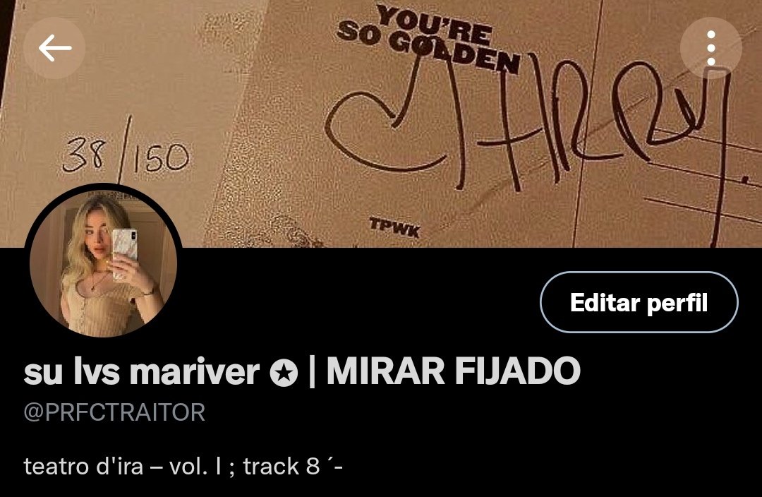 su lvs mariver 𐙚 tweet media