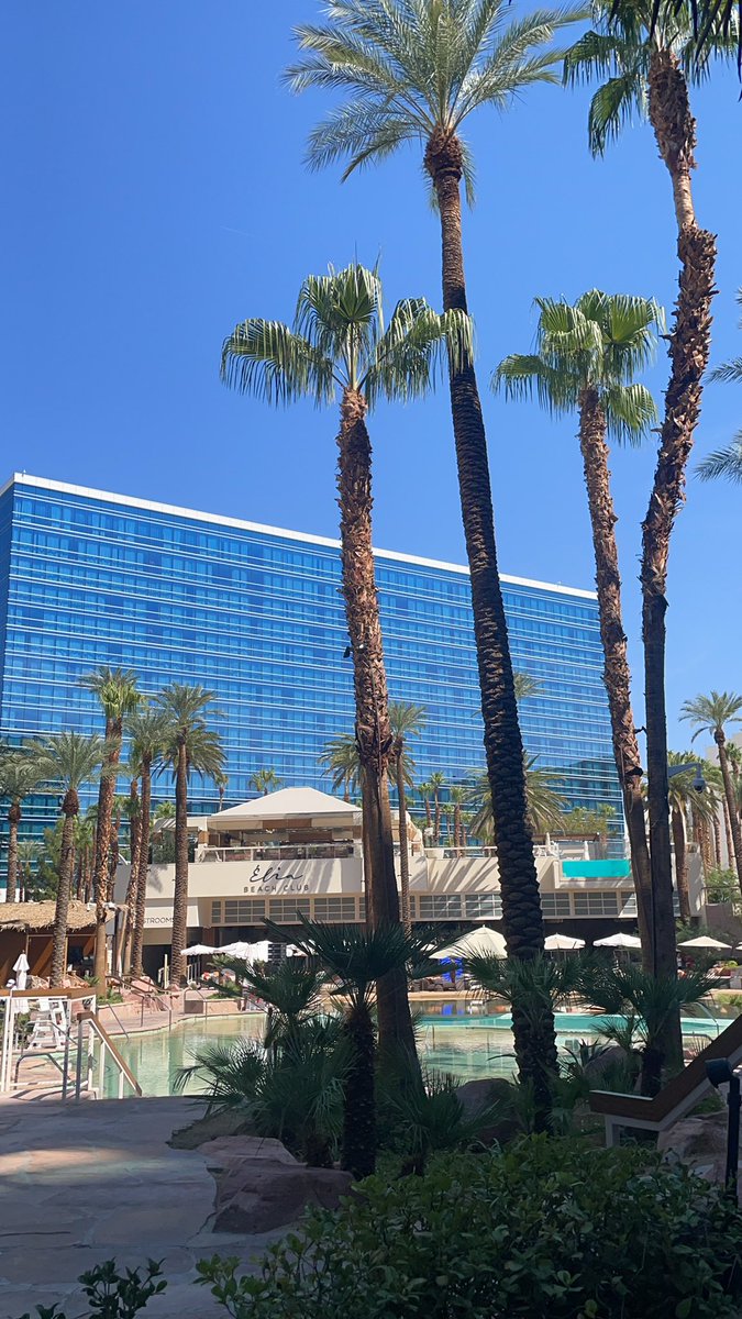 Sunday morning vibes <a href="/eliabeachlv/">EliaBeachLV</a>