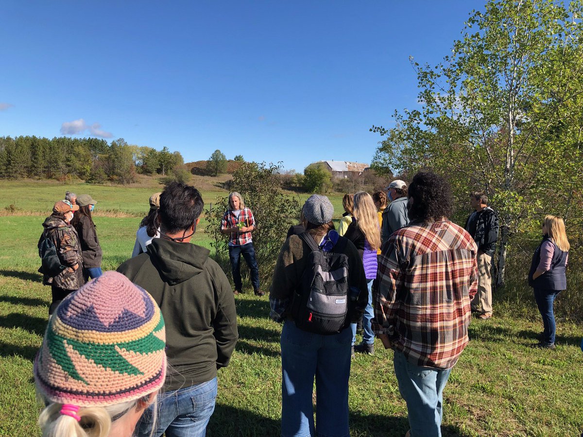 MBTRec's tweet image. Busy event weekend for M/B Rec as we hosted a bike Rodeo &amp;amp; Pickleball open house Friday, @ArnpriorRotary clean-up of our Trail &amp;amp; horseshoe tourney Saturday &amp;amp; a fall Naturefest at Claybank Park today #ActiveLife #HealthyLiving