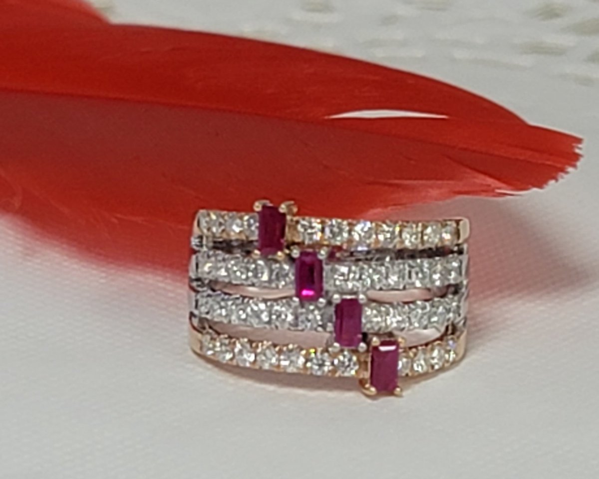Creating beautiful custom jewelry as America's leading custom house for retailers visit stargems.com