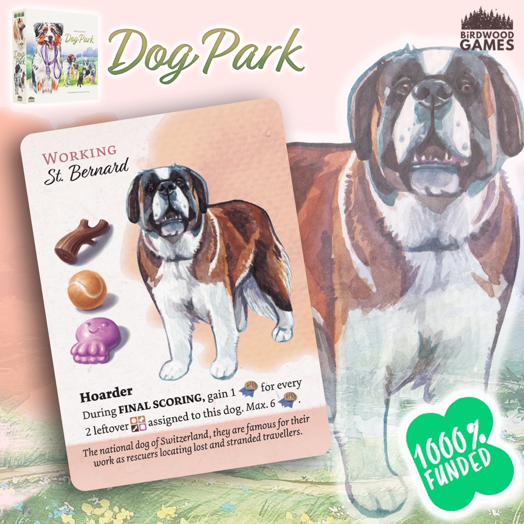 #paintmydog #dogparkgame @BirdwoodGames