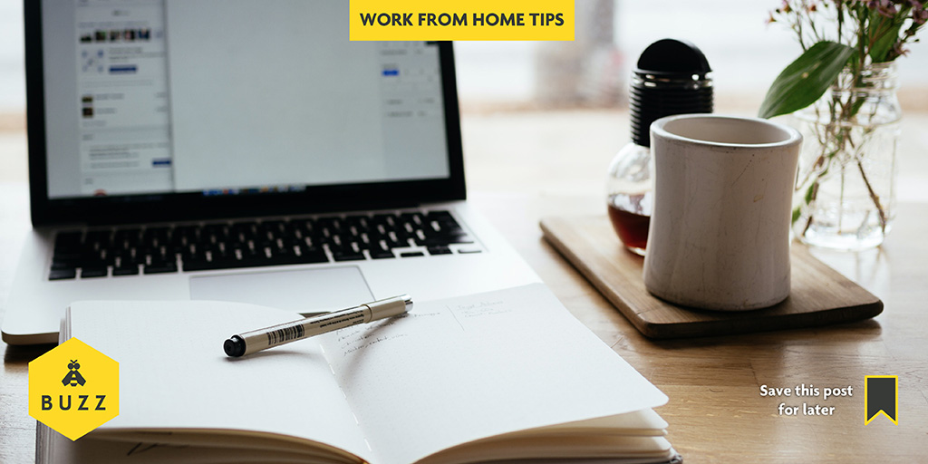 There’s nothing worse than the Sunday night blues creeping in after a great weekend! 💡A top tip to help Monday feel less daunting: spend some time on a Friday PM preparing your schedule for Monday 📋 That way, you’re ready to go when you sit down at your desk in the morning!