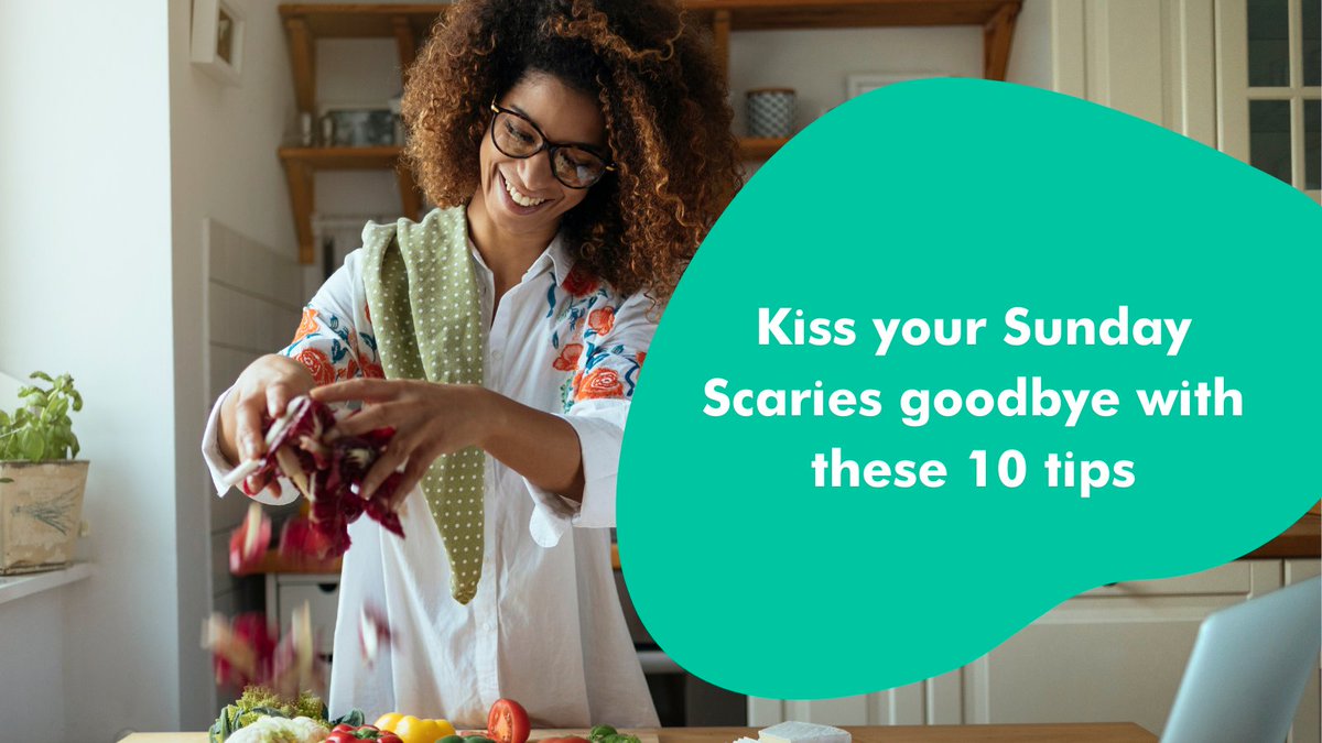radishhealth's tweet photo. Kiss your Sunday Scaries goodbye with these 10 tips: https://t.co/qfdtYDms4E
#radishhealth #selfcaresunday #wellness https://t.co/iApH5JnkDv