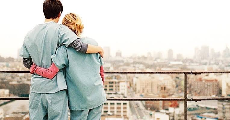 ''Benim de emek vermeden güzel giden şeylere ihtiyacım var. Hep yorulananın ben olmamasına, inancımı yeniden kazanmaya ihtiyacım var..''