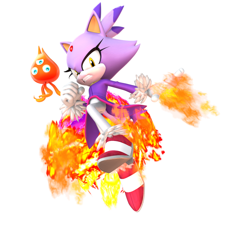 「oh yeah, I still have all these wisp mod」|Nibroc.Rockのイラスト