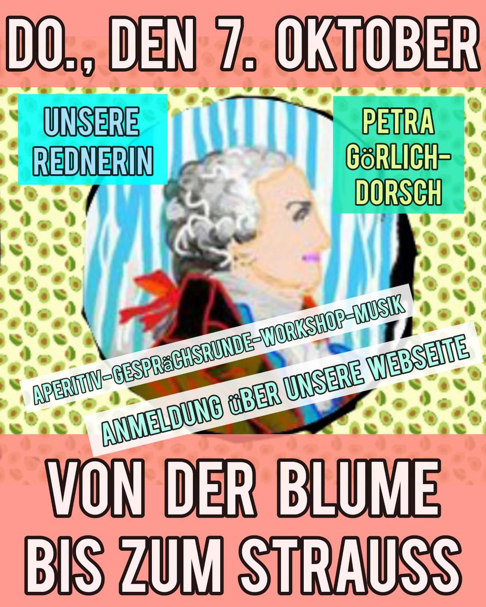 *ad💐Nächster Abend kostenlose Anmeldung🍧#cerclecondorcetdefrancfort
Save the Date 07.10.2021

franzosen-frankfurt.mozello.com