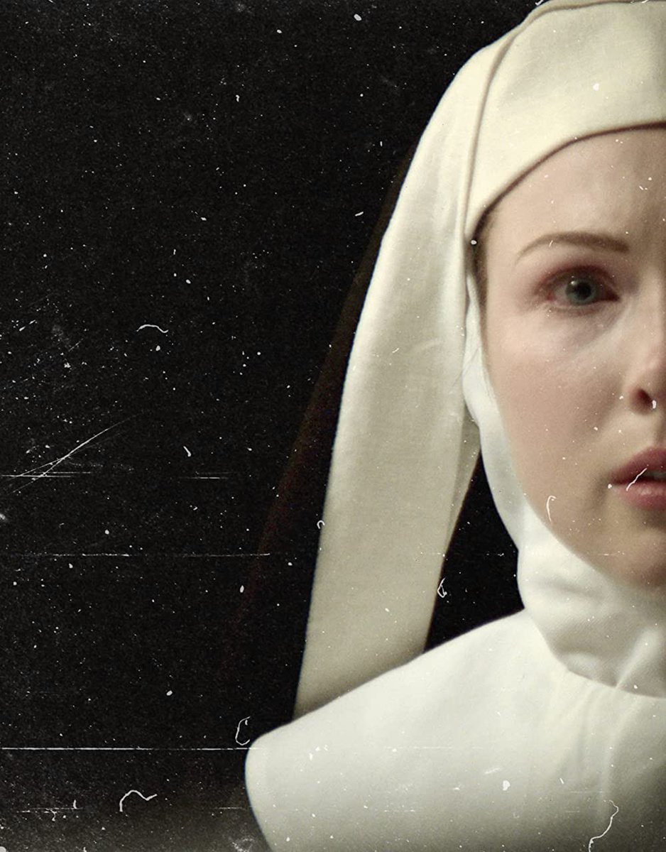 монахини 2022