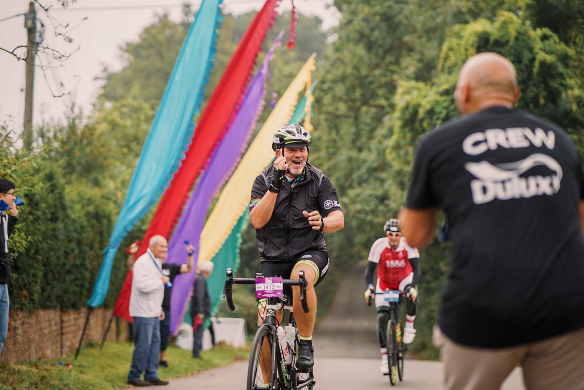 London Revolution tweet media