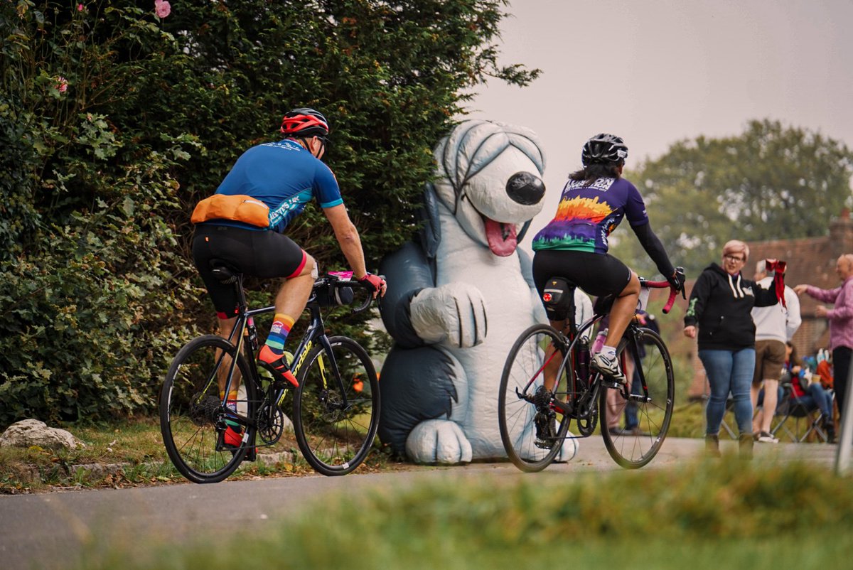 London Revolution tweet media