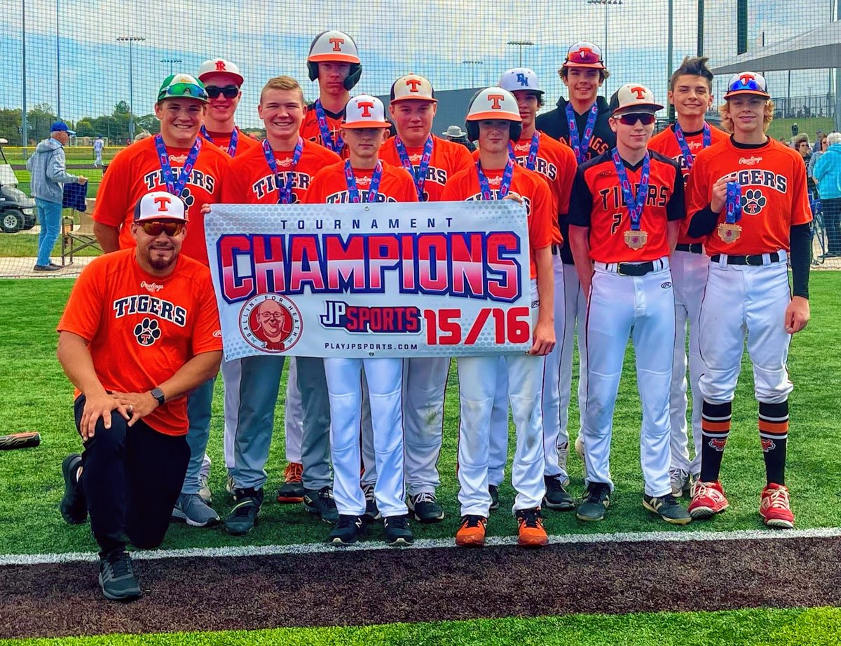 Rawlings Tigers Quad Cities tweet media