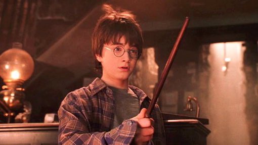 Hogwartssite's tweet image. 2001, también conocido como el año en el que se estrenaron las mejores películas.