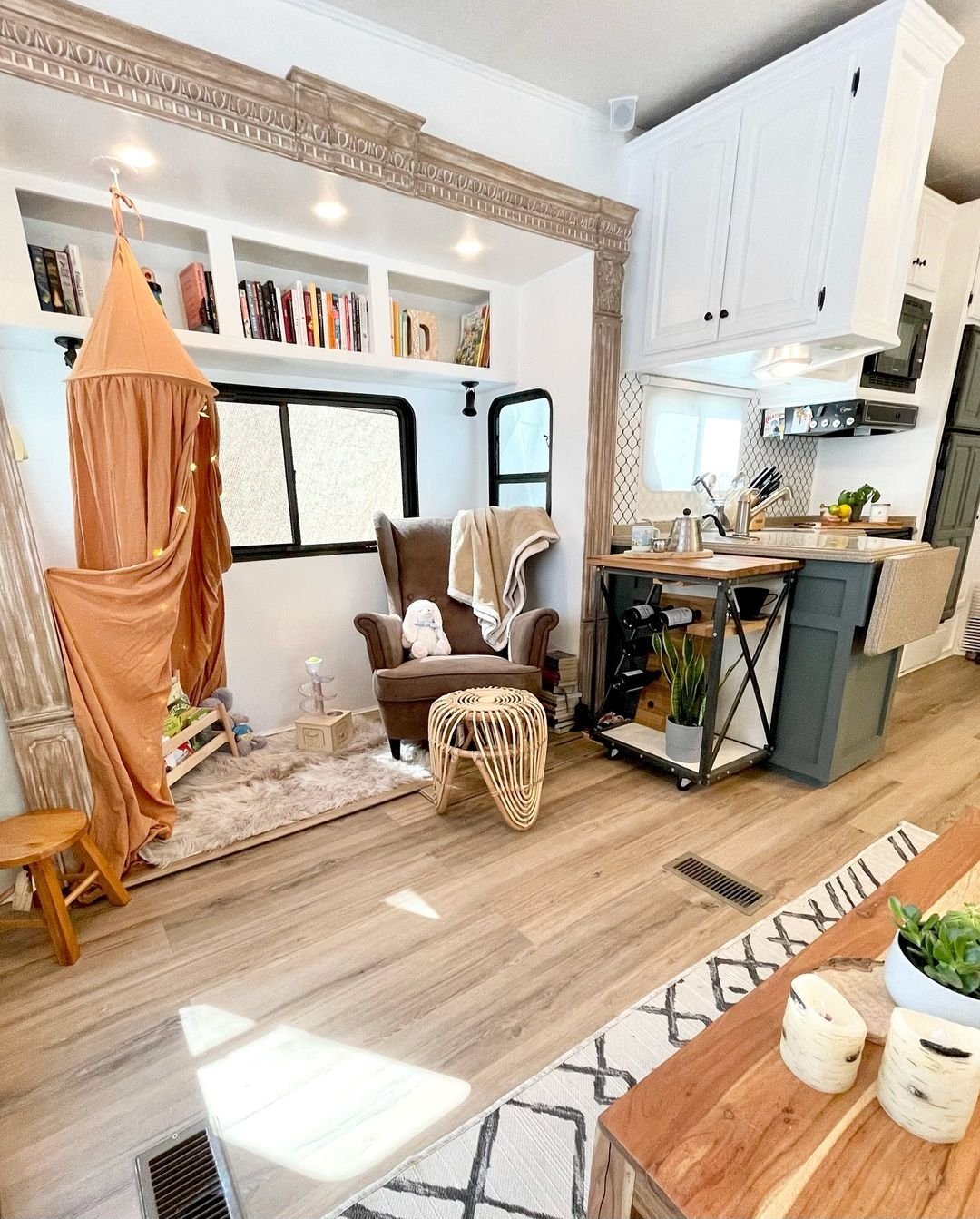 Love That RV on Twitter: