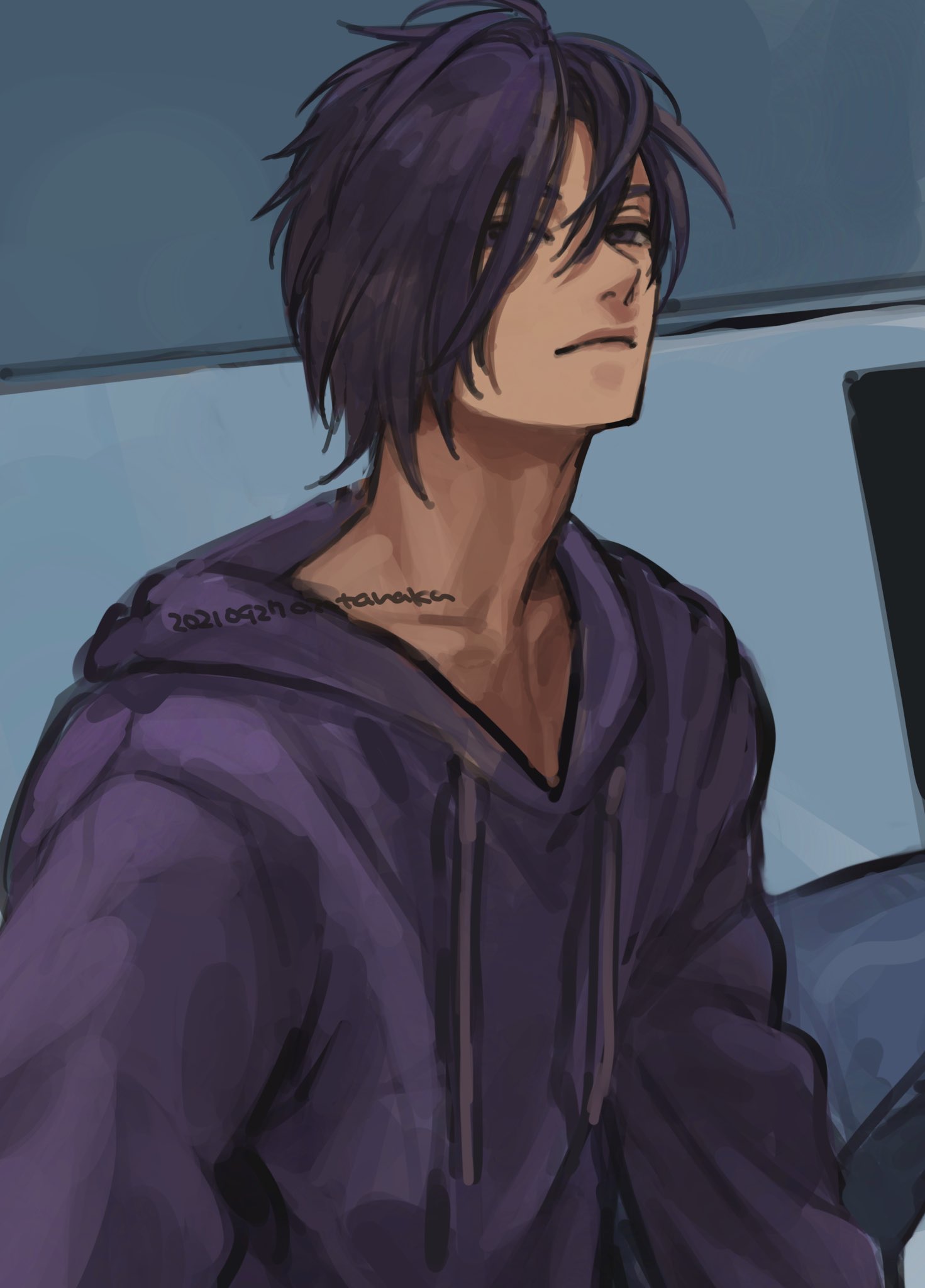 タナーカ Stardew Valley Sebastian T Co Nkgivu4b3h Twitter