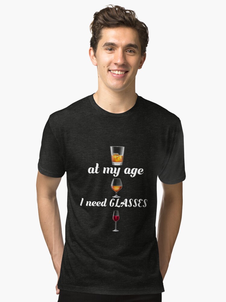 Design21T's tweet image. At My Age I Need Glasses 🍷🍷. checkout the link to see more:  rdbl.co/3ibnOjj

#wine #winelover #champagne #drinkortellthetruth #old #sweetlife