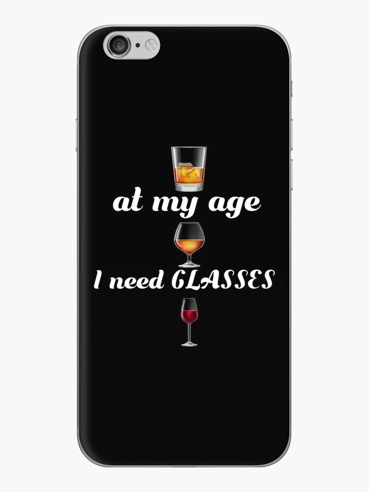 Design21T's tweet image. At My Age I Need Glasses 🍷🍷. checkout the link to see more:  rdbl.co/3ibnOjj

#wine #winelover #champagne #drinkortellthetruth #old #sweetlife