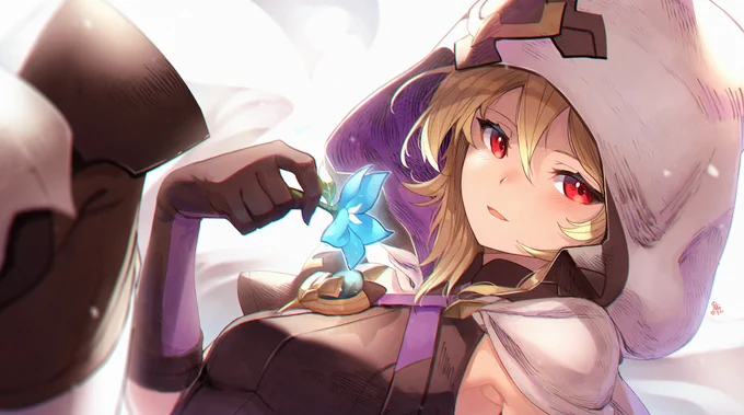 ドラガリアロスト3周年おめでとうございます!!🎉
4年目もシャノンが可愛いー!!
#ドラガリ #ドラガリ3周年 