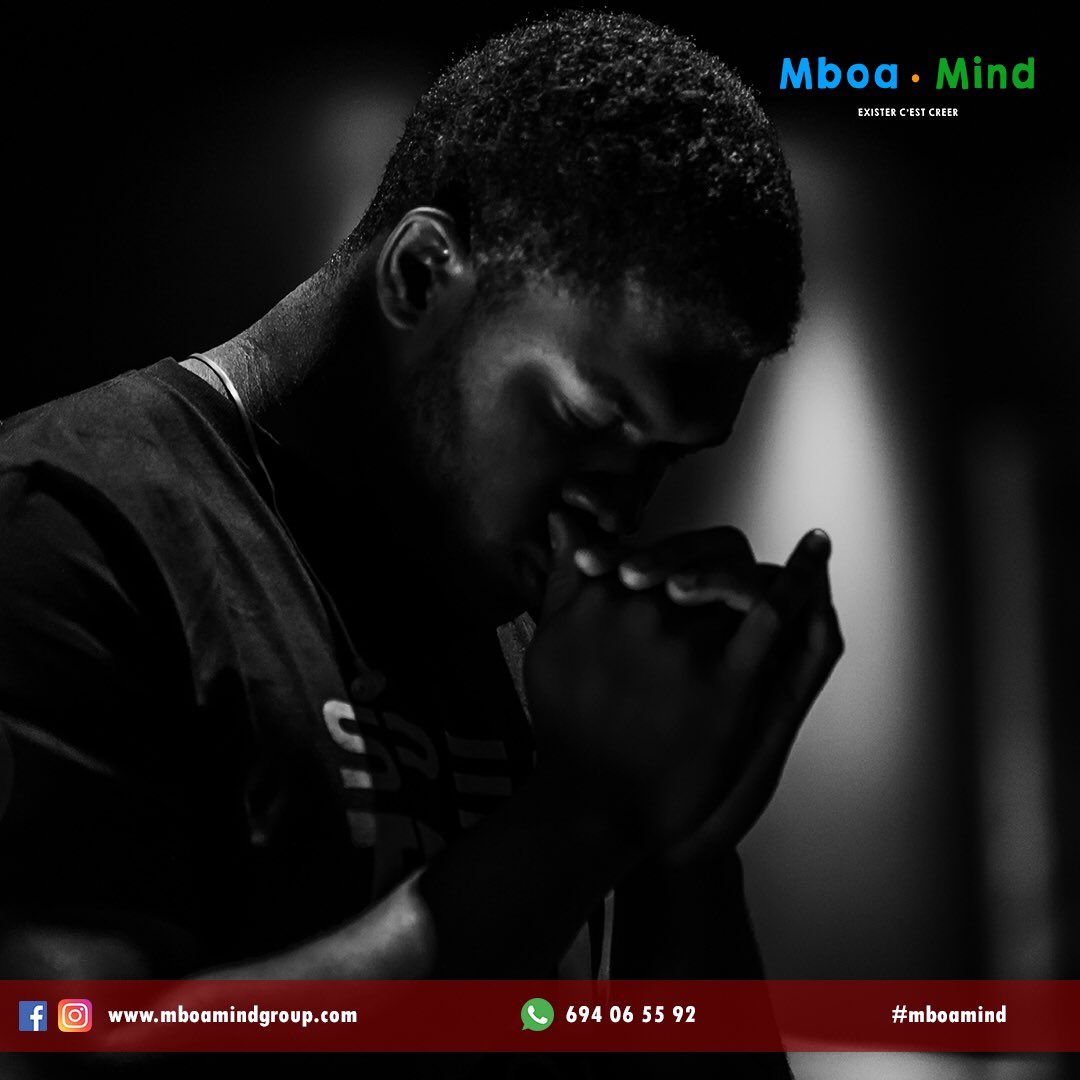 MboaMind's tweet photo. Ayez la foi! Mais entre la foi en DIEU et la foi en vous , sachez laquelle doit être diluée dans l’autre!
(By Michel ATAN)
——————-
Mboa Mind | Agence de Communication 
https://t.co/QfDO0Q9xZB 
Exister c’est créer
#mboamind https://t.co/bgDB7XWm2f